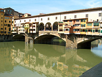 Firenze, Ponte Vecchio