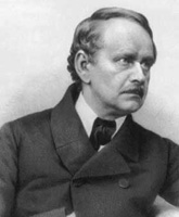 Ritratto di Matthias Jacob Schleiden