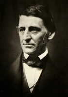 Ralph Waldo Emerson