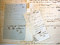 Schede tecniche di microscopi