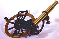 Circolo di riflessione a prismi di Amici